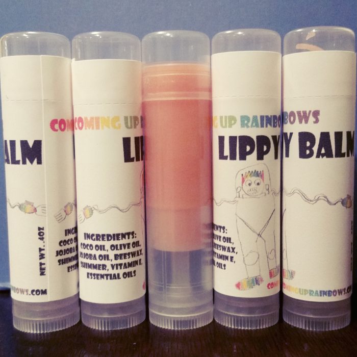 lippy_balm_line_up_coming_up_rainbows