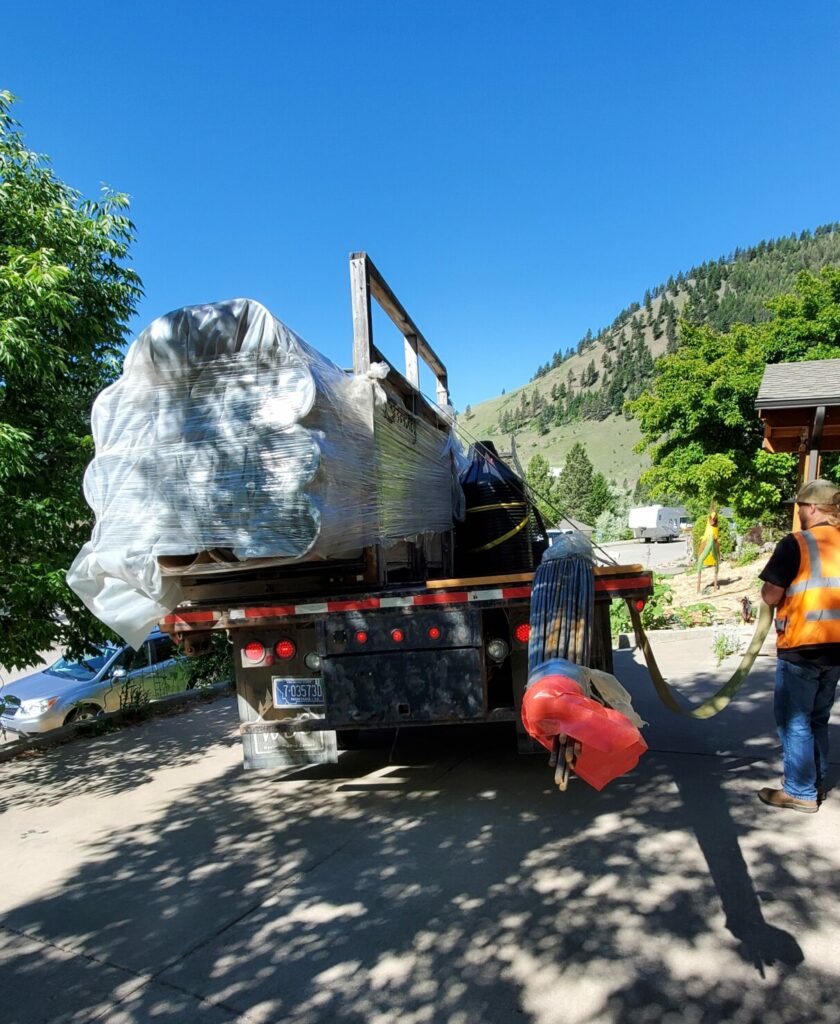 east_missoula_driveway_sonotubes