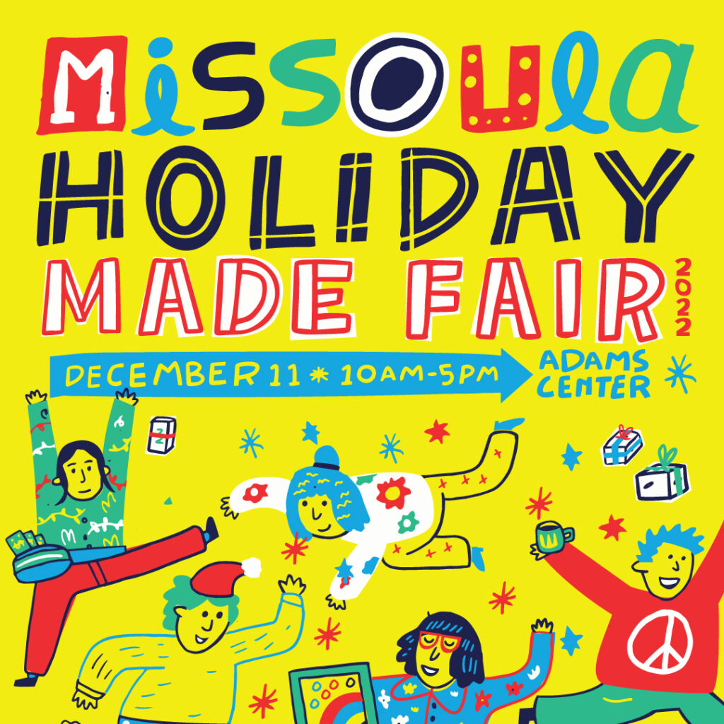 Missoula MADE Fair 2022