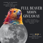 Beaver-Full-Moon-Giveaway