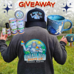 Summertime Yeti Giveaway 2024