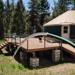 water_from_a_hose_yurt