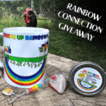 Rainbow Connection Giveaway 2025