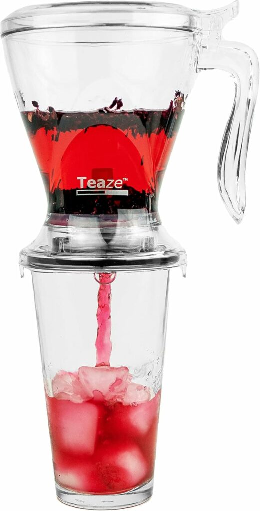 tea steeper