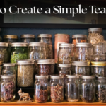 Tea Nook Header