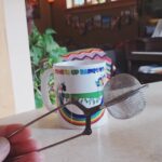 tea_strainer_with_rainbow_mug